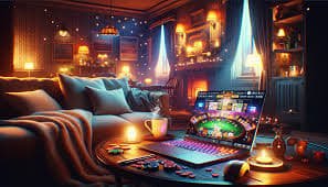 Pengguna menjaga privasi saat browsing leon188